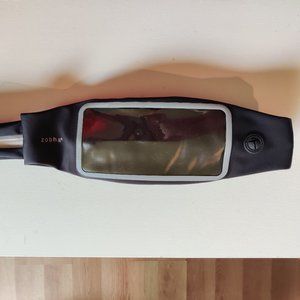 Zobha Workout Exercise Smartphone Pocket Belt Holster